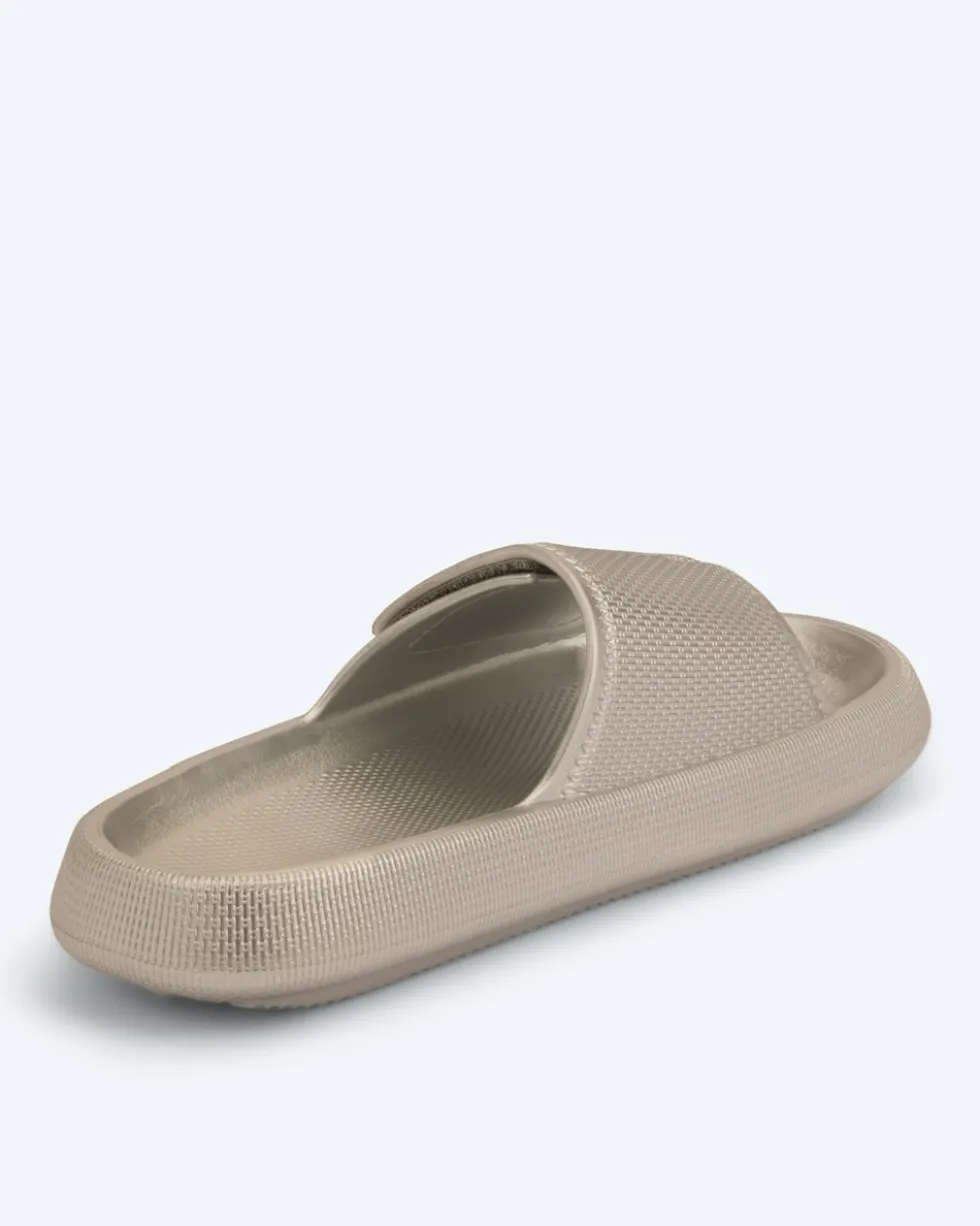 Unisex Marshmallow Pantolette