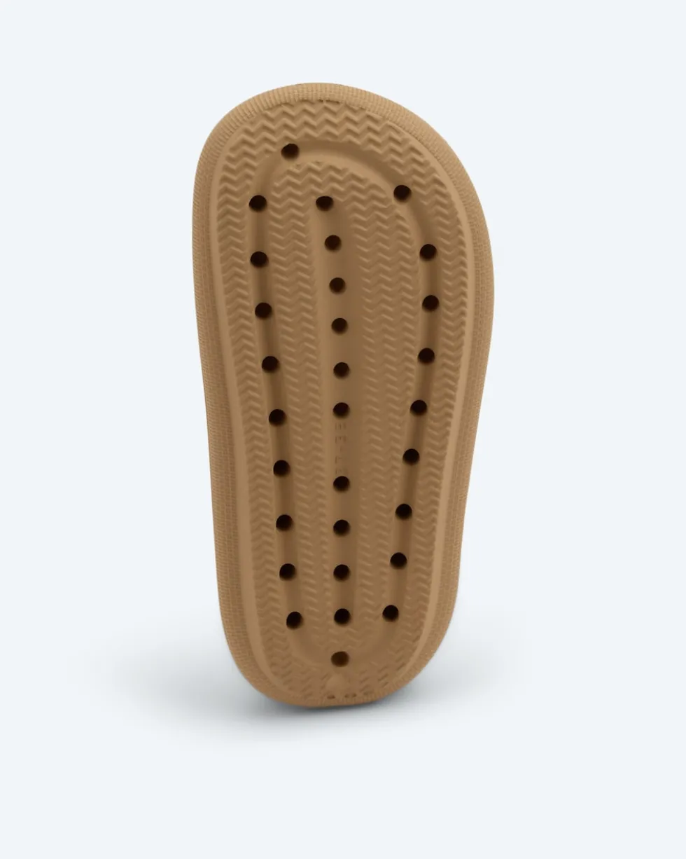Unisex Marshmallow Pantolette