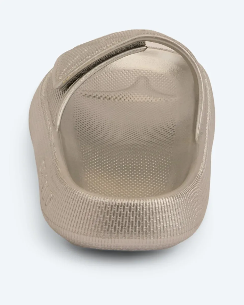 Unisex Marshmallow Pantolette