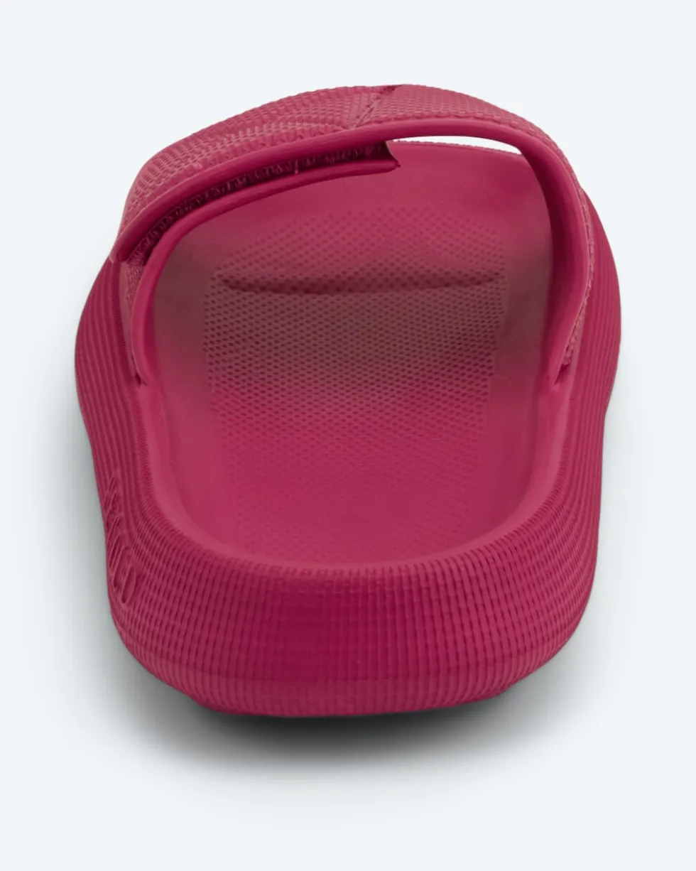 Unisex Marshmallow Pantolette