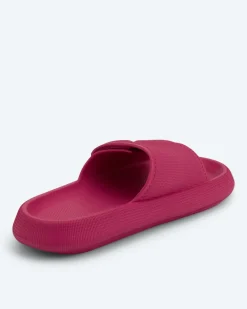Unisex Marshmallow Pantolette