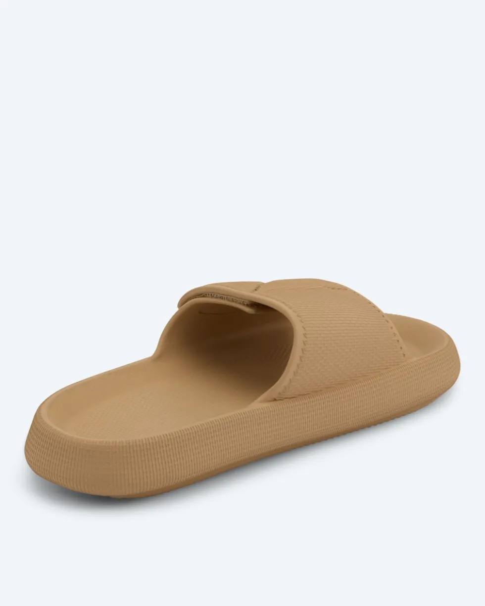 Unisex Marshmallow Pantolette