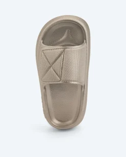 Unisex Marshmallow Pantolette