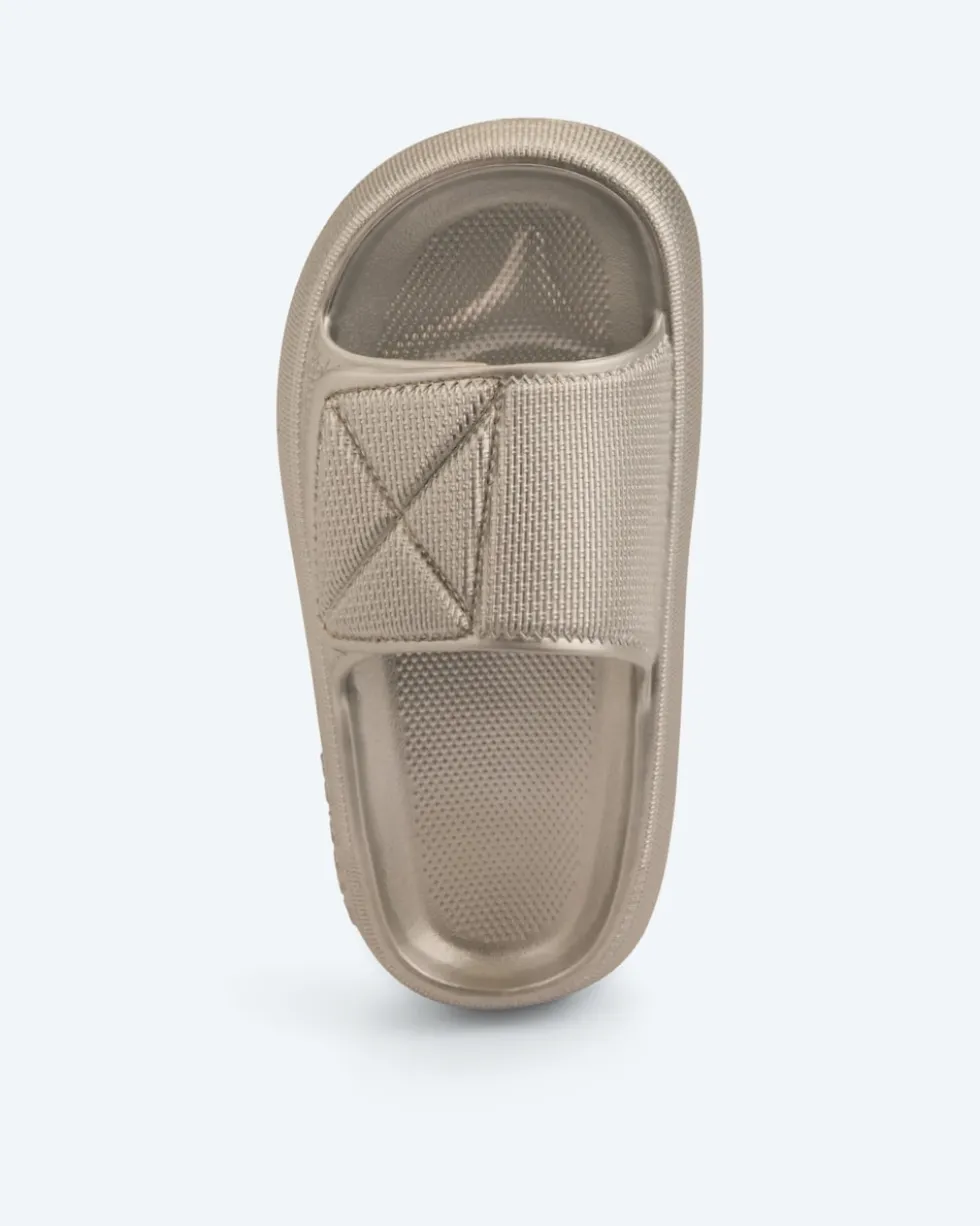 Unisex Marshmallow Pantolette
