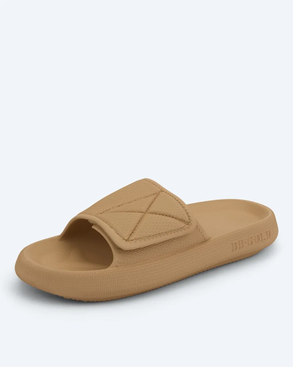 Unisex Marshmallow Pantolette