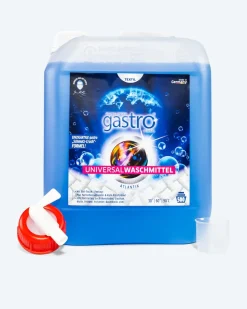 Universalwaschmittel, 5 Liter
