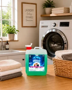Universalwaschmittel, 5 Liter
