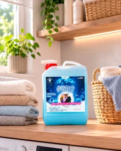 Universalwaschmittel, 5 Liter