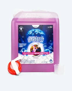 Universalwaschmittel, 5 Liter