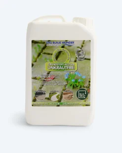 Unkrautfrei, 3.000 ml