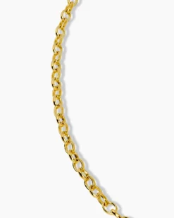 Vario-Collier mit Zirkonia