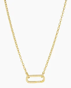 Vario-Collier mit Zirkonia