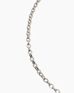 Vario-Collier mit Zirkonia