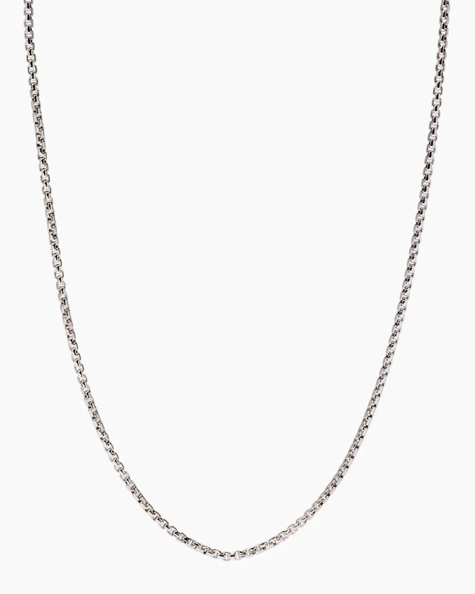 Venezianerkette 2,0 mm