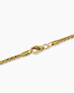 Venezianerkette 2,0 mm
