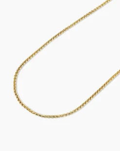 Venezianerkette 2,0 mm
