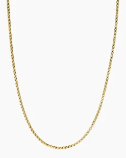 Venezianerkette 2,0 mm