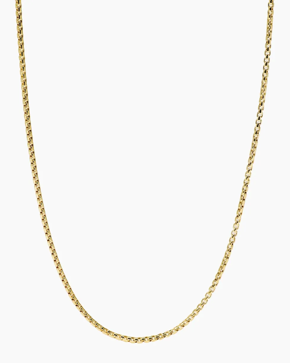 Venezianerkette 2,0 mm