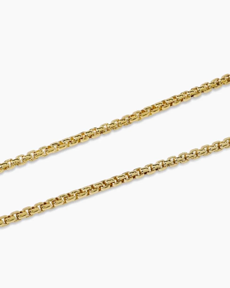 Venezianerkette 2,0 mm