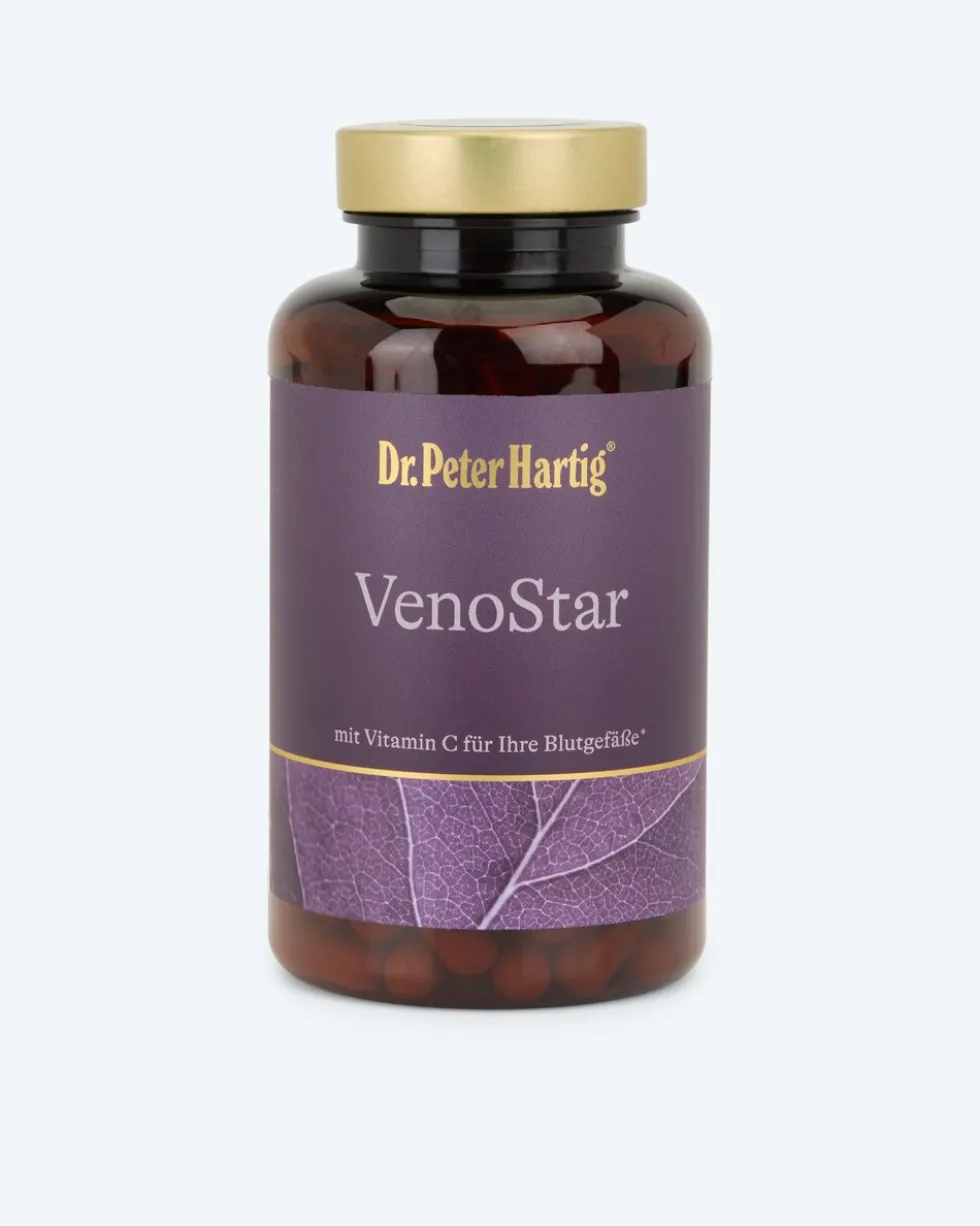 VenoStar, 120 + 10 Kps.
