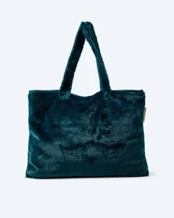 Verwandlungstasche mit Kissen