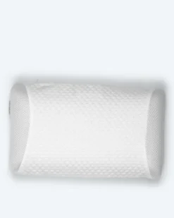 Viskokissen + Mini-Kissen Air Foam + clean sleep