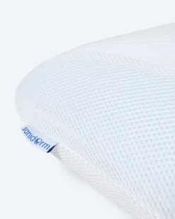 Viskokissen + Mini-Kissen Air Foam + clean sleep