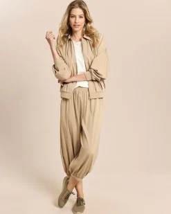 Visko-Tech Ballon Blouson