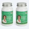 Vitamin B Komplex 2x 60 Kapseln