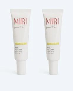 Vitamin C Augencreme, Duo