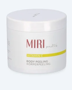 Vitamin C Body Peeling