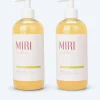 Vitamin C Körpergel Duo