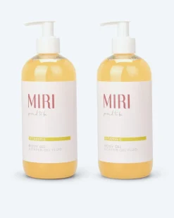 Vitamin C Körpergel Duo
