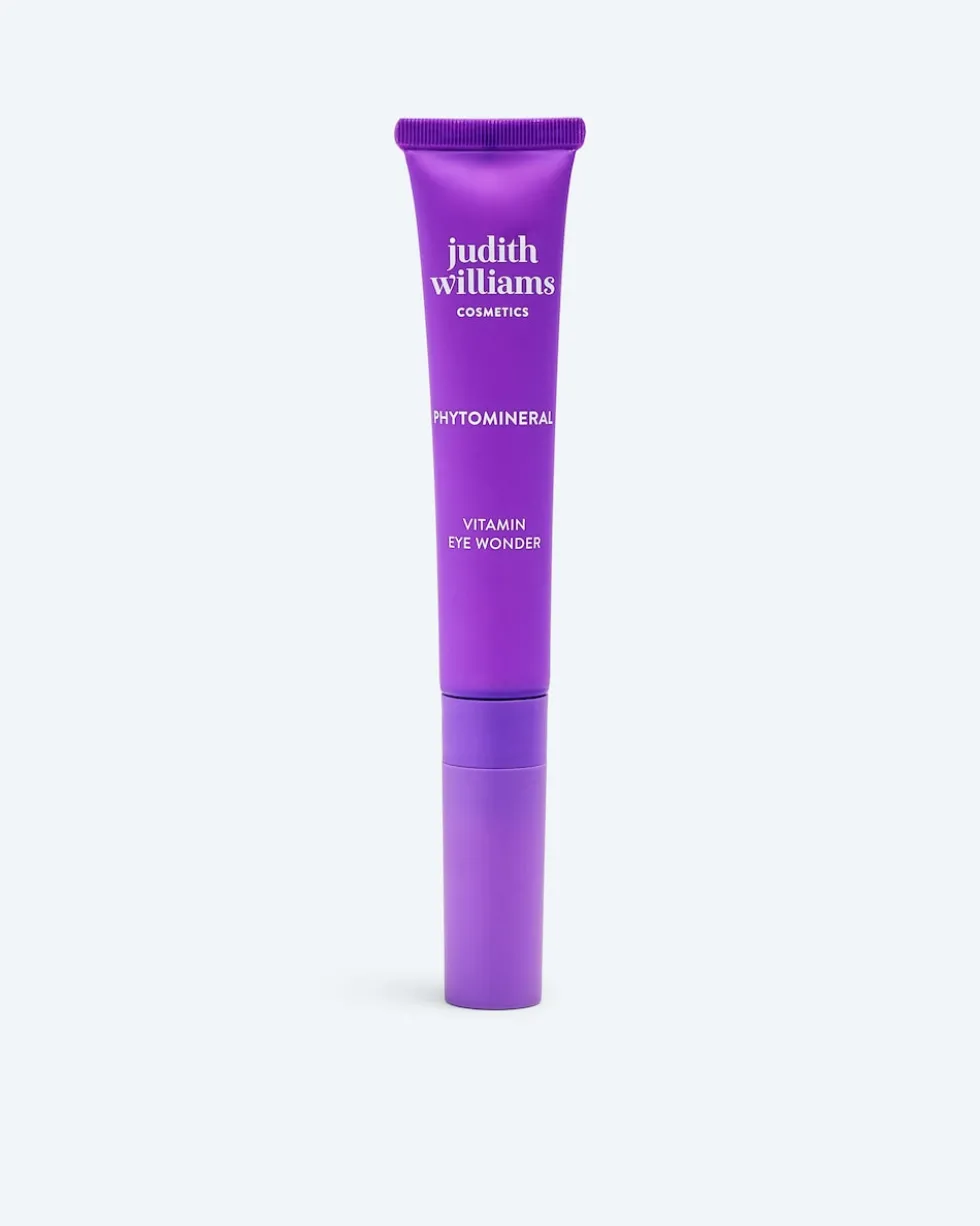 Vitamin Eye Wonder - Augencreme