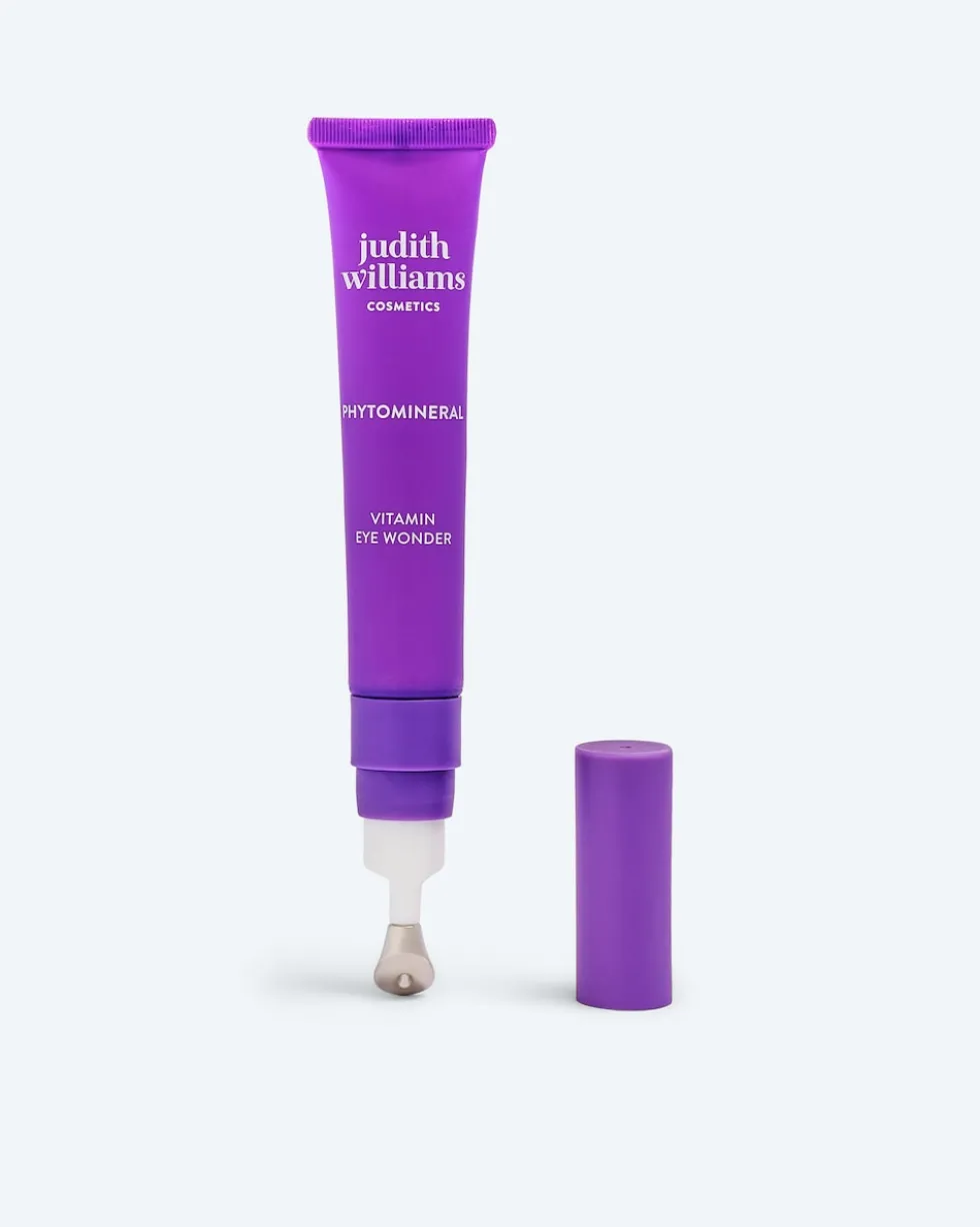 Vitamin Eye Wonder - Augencreme