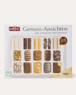 Vollendete Gebäckkunst, 968 g