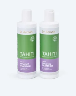 Volume Shampoo Duo