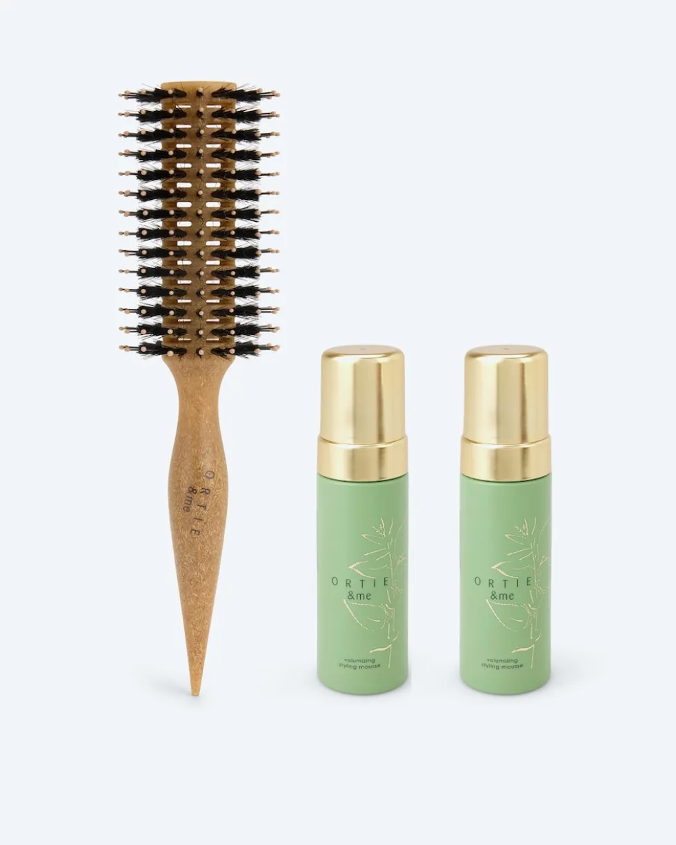 Volume Style Set