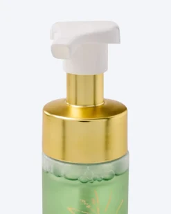 Volumizing Foam Conditioner