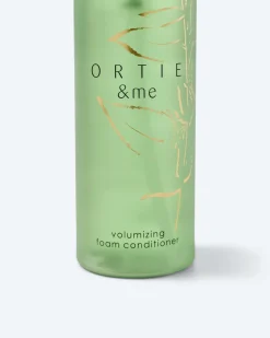 Volumizing Foam Conditioner