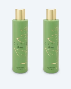 Volumizing Shampoo, Duo