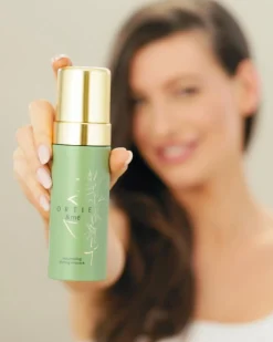 Volumizing Styling Mousse, Duo