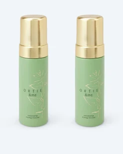 Volumizing Styling Mousse, Duo