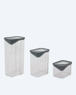 Vorratsdosen-Set, 3tlg.