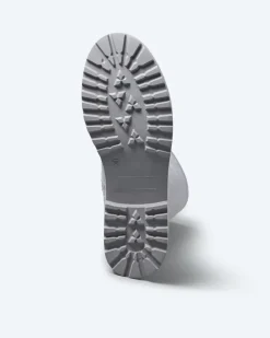 Wasserabweisender Strickstiefel