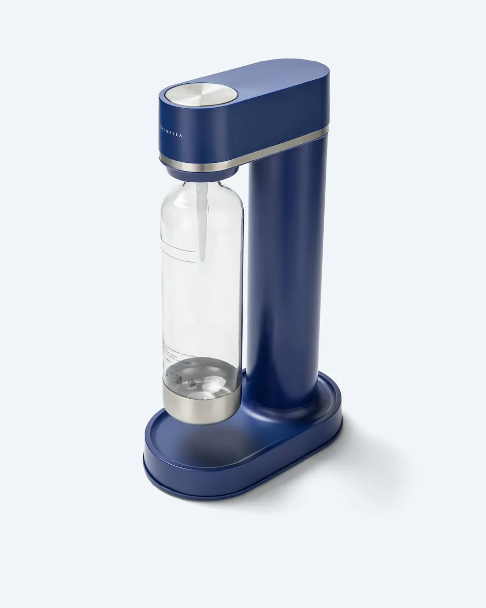 Wassersprudler