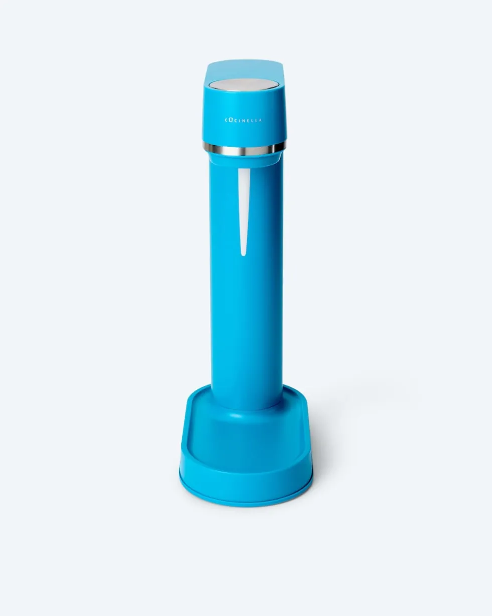 Wassersprudler