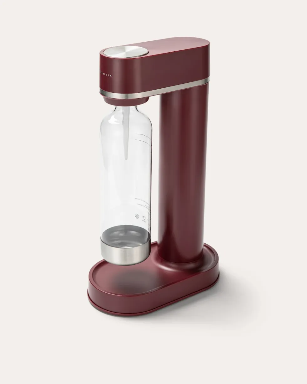 Wassersprudler