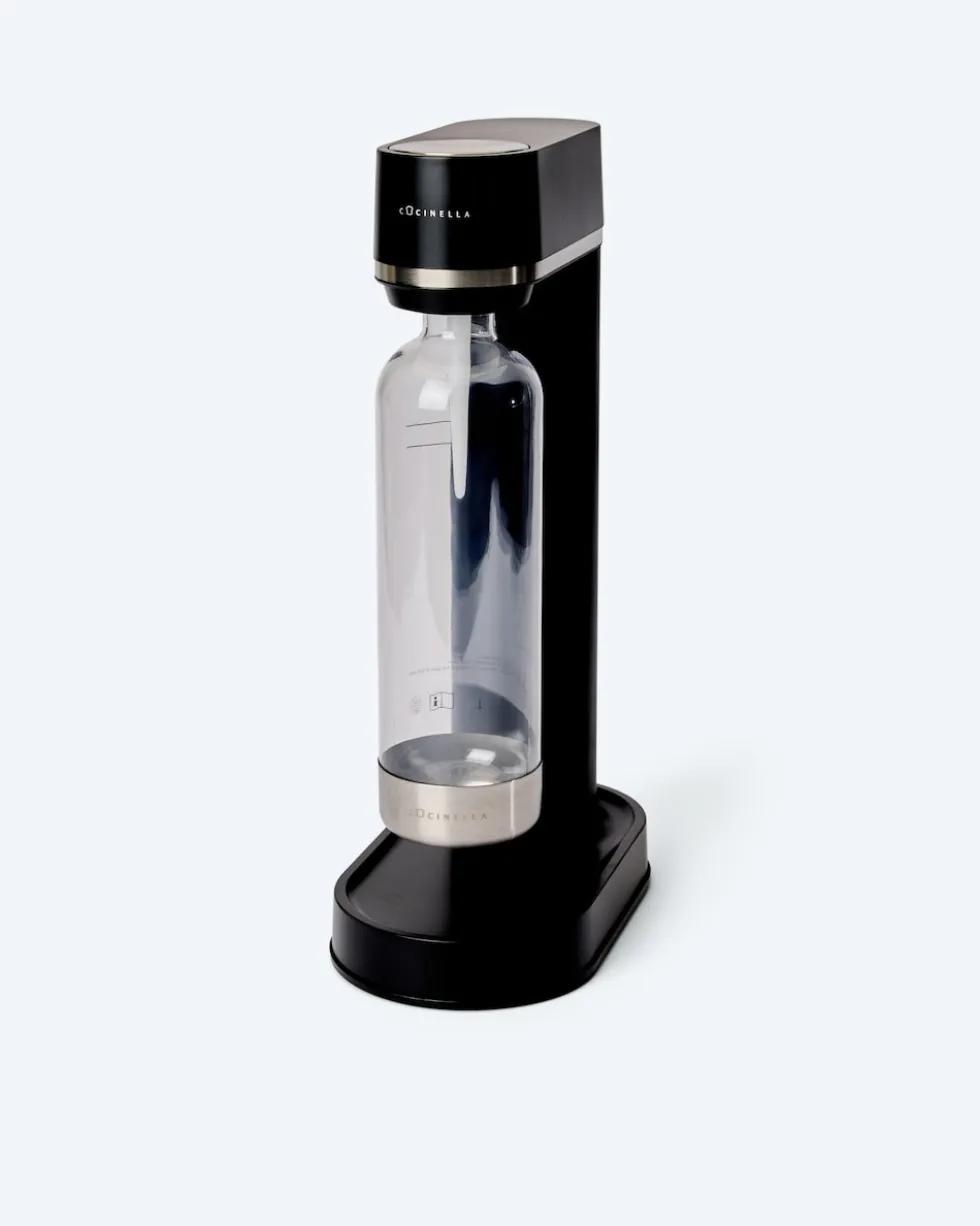 Wassersprudler