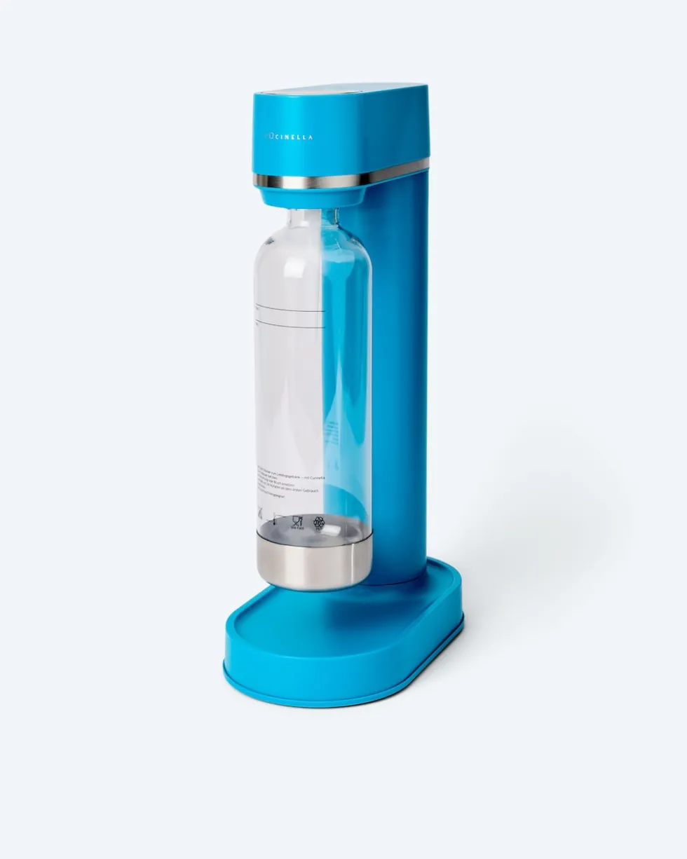 Wassersprudler